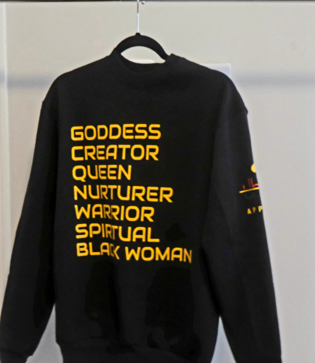 Royal Pull Over (Woman)